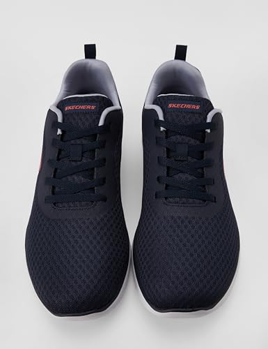 Image of Skechers Womens Summits Lace Up Sneaker