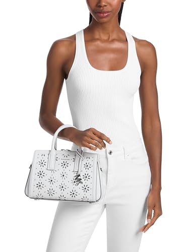 Image of Michael Kors Women's Laila Small Satchel