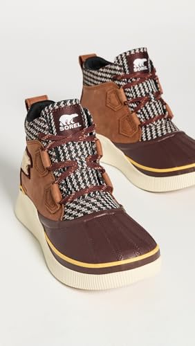Image of SOREL Women's Out N About lV Classic Waterproof Boot