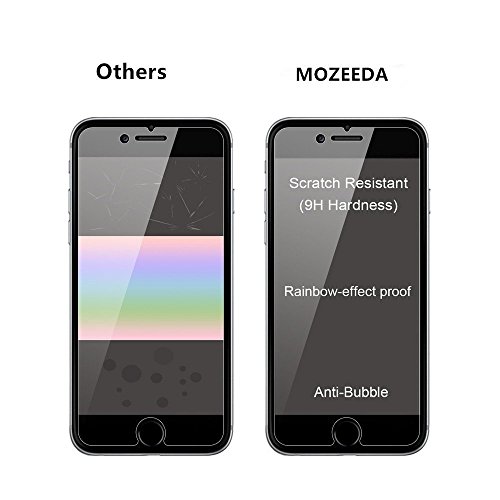 IPhone 6plus 6splus separe 'protettore, mozeeda