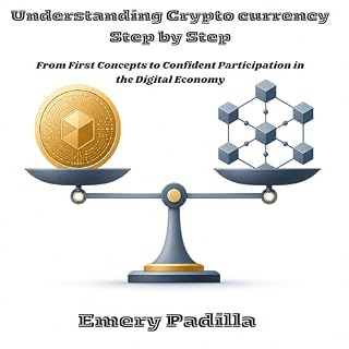 Understanding Crypto Currency Step by Step cover art