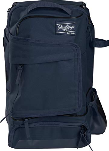 rawlings comrade backpack