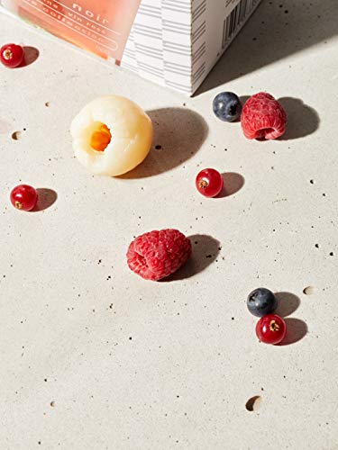 Bree Pinot Noir Rosé Qualitätswein feinherb aus Deutschland, Bag-in-Box (1 x 3 l) - Image 7