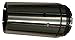 Centaur 90239 RD/ER 20 Collets, Standard Precision, Clamping Range, ER20 10 mm - 142 mm