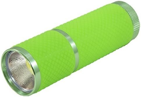 Promier Products COB Rubb DSP Flashlight
