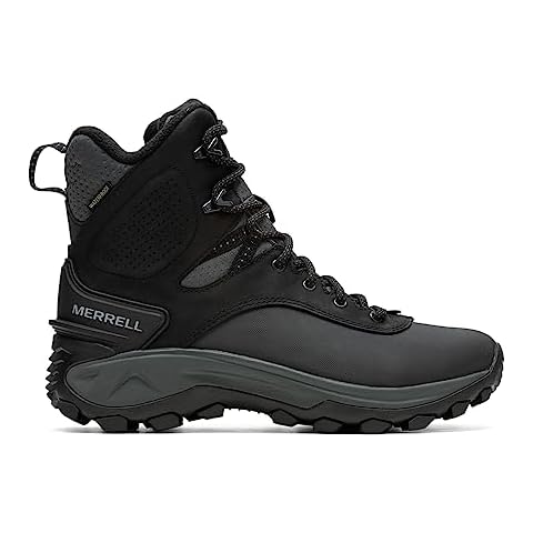 Bottes de randonnée Merrell Kiruna 2 Cover