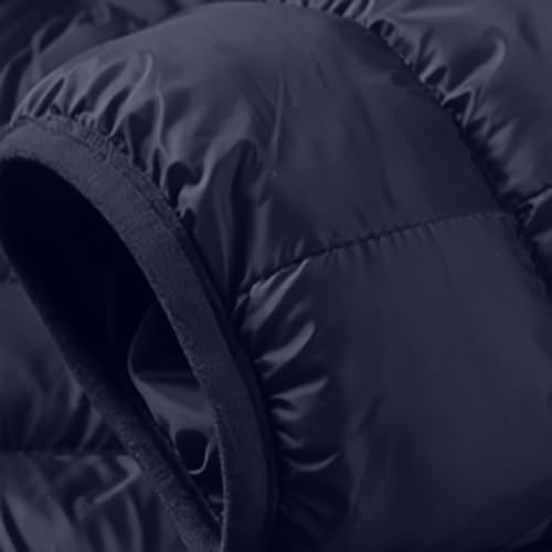ANANASURF Heated Jackets for Men Women Unisex Winter Warm Heated Hoodie - image 5