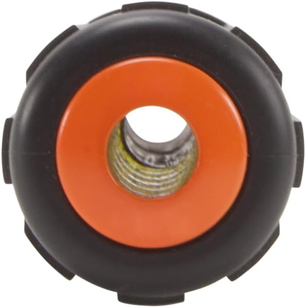 Klein Tools 635-9/16 9/16-Inch Heavy-Duty Nut Driver 9/16-Inch Tip, 4 Inch Shaft