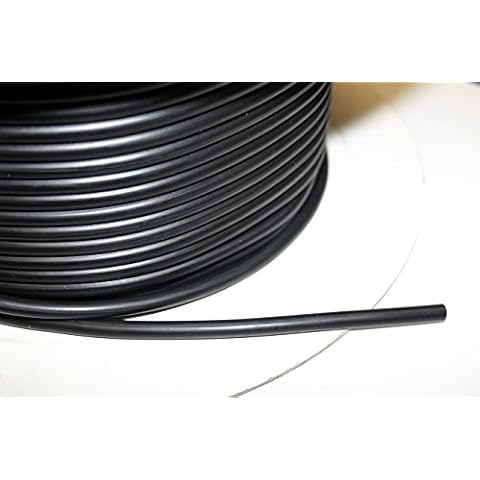 Nitrile Rubber O-Ring Cord - 7mm Diameter Cover