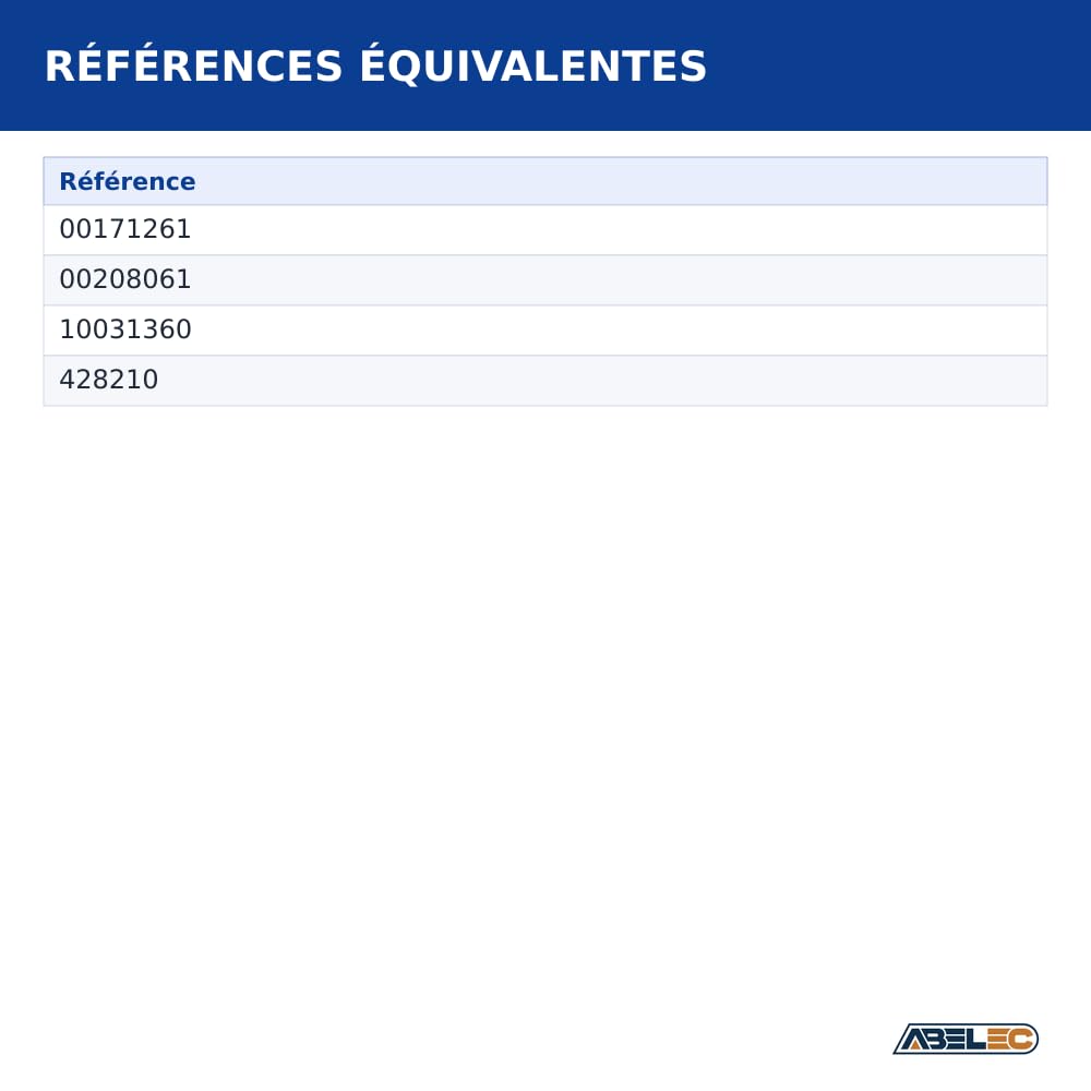 Electroválvula de 2 vías para lavadora y lavavajillas Ref. 00428210, 00171261, 10031360, 00208061, 428210