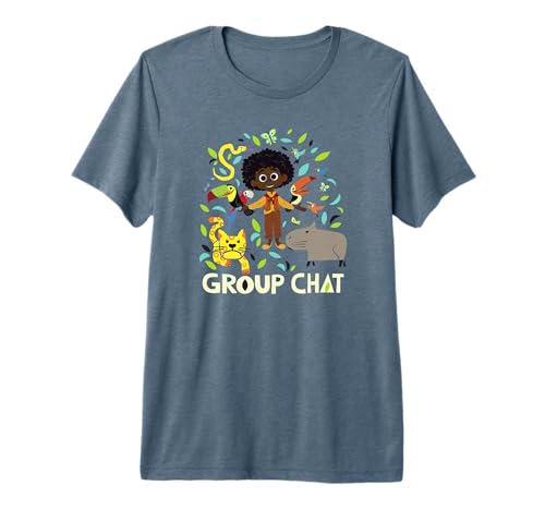 T-shirt Disney Encanto Antonio idée cadeau anniversaire originale pour enfant