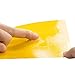 20 Piezas Amarillo Trampas Adhesivas para Moscas Insectos piojos Atrapa Insectos Papel...