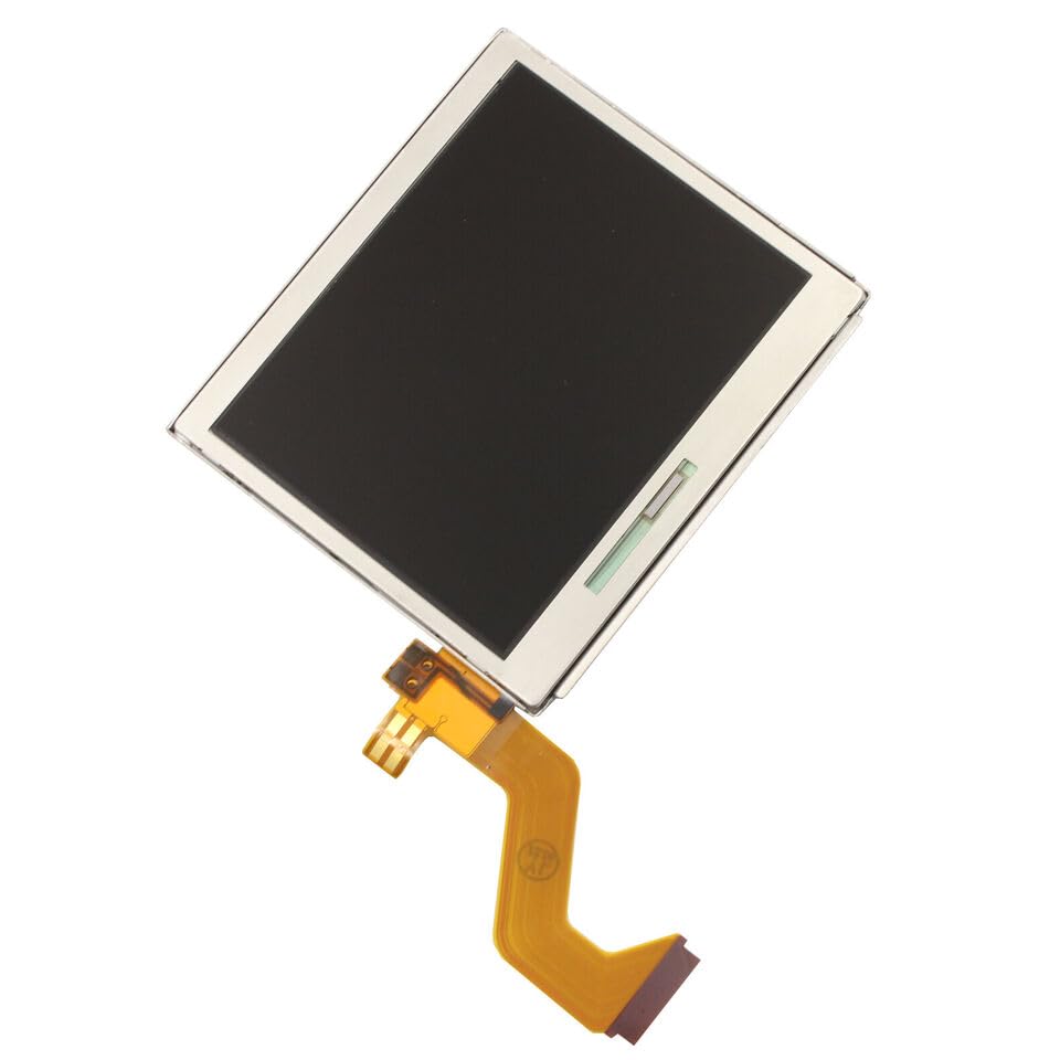 Top Upper LCD Screen Replacement Fit for DS Lite DSL NDSL USA