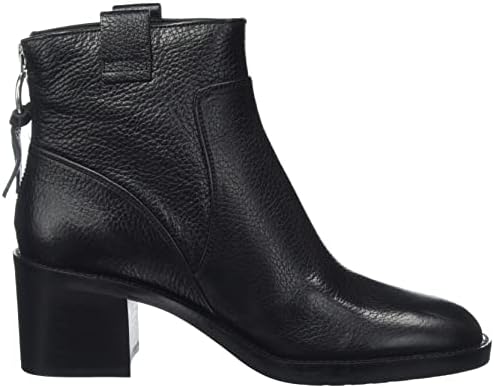 GEOX Giulila 1 Ankle Boots, Women's, Adult, Black, Size 10 | Image 5