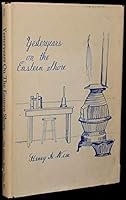 Yesteryears on the Eastern Shore B000HVTUR6 Book Cover