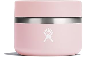 Square Thermos: The Perfect Companion for Your On-the-Go Meals