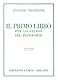 Il Primo Libro Per Lo Studio Del Pianoforte