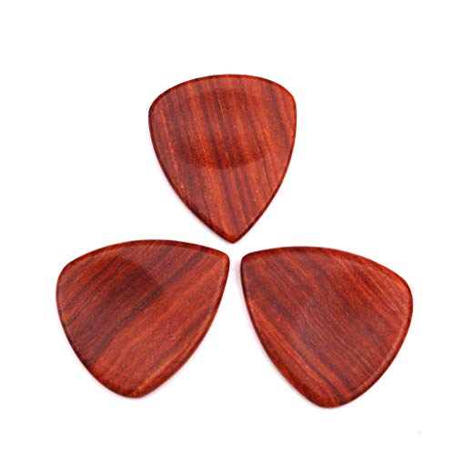 Médiators Ukulélé Médiators Pour Guitare,Guitare Acoustique Bois Pick Plectrum Hearted Shape Picks Pour Partie Basse - Les Beatles, Paul McCartney, John Lennon, RIngo Starr, George Harrison Médiators Ukulélé Médiators Pour Guitare,Guitare Acoustique Bois Pick Plectrum Hearted Shape Picks Pour Partie Basse – Image 5