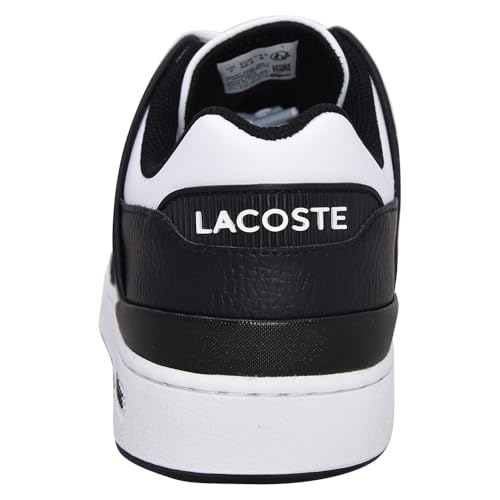 Lacoste Men's Court Cage Sneakers4