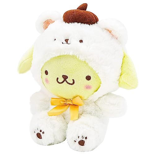 Image of Storescent Soft Toys for Kids - Stuffed Animal Plush Soft Toy for Boys & Girls | Plushie Toy Cross-Dressing Bear-C
