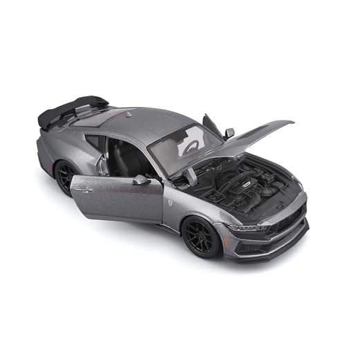 Maisto 1:24 Special Edition 2024 Ford Mustang Darkhorse miniatura 2