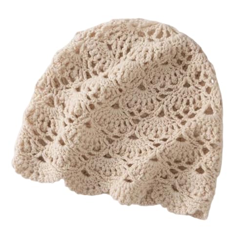 Bonnet en cachemire pour femme idéal pour vos sorties décontractées