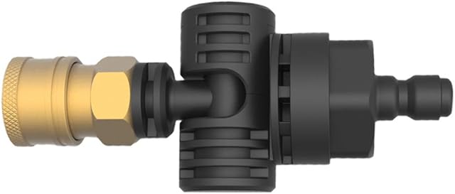 WORX WA4039 Hydroshot Pivot Nozzle Accessory