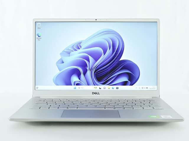 DELL Inspiron 13 7490 GeForce MX250搭載