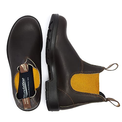 Blundstone 1919