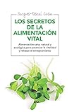  Los secretos de la alimentación vital (OTROS INTEGRAL)