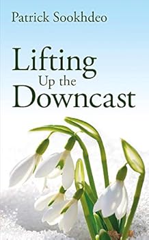 Paperback Lifting Up the Downcast Book