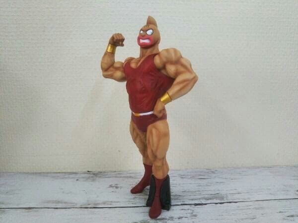 Amazon.co.jp: CCP Muscular Collection NO.EX キン肉マン キン肉
