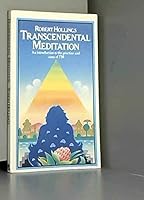 Transcendental Meditation (Paths to Inner Power) 0850302404 Book Cover