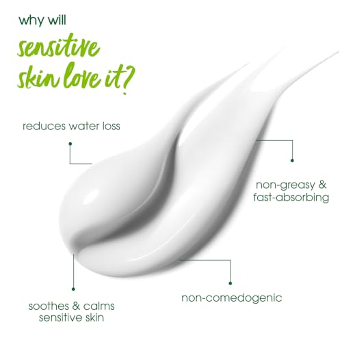 Image of Simple Hydrating Light Moisturiser, 50ml | 12hr Hydration | With Niacinamide, Pro-Vitamin B5, Glycerin & Borage Seed Oil | Lightweight, Non-Greasy Formula | For Soft, Smooth Skin