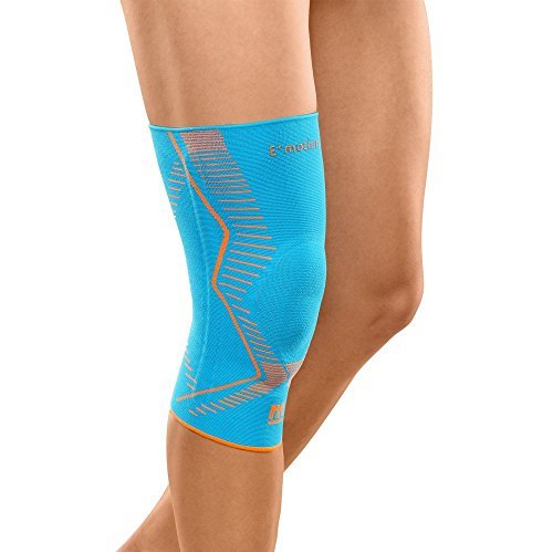 Preisvergleich Produktbild Medi Genumedi® Emotion® Kniebandage 4