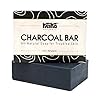Keika-Naturals-Charcoal-Black-Soap-Bar-for-Acne-Eczema-Psoriasis-Face-Body-Men-Women-Teens-with-Oily-Skin-5-oz Keika Charcoal Black Soap Bar for Eczema, Psoriasis, Face, Body, Men Women Teens with Oily Skin, 5 oz.