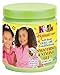 Originals by Africa's Best Soft Hold Olive Oil Conditioning Smoothing & Styling Gel, 15oz Jar