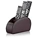Price comparison product image Sonorous Luxury Remote Control Holder - Brown