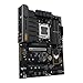 TUF Gaming B650-E WiFi AMD B650 AM5 ATX Motherboard, DDR5, 8+2 teamed Power Stages, PCIe 5.0, a PCIe 5.0 M.2 Slot, Realtek 2.5 Gb Ethernet, Wi-Fi 6E, HDMI, DisplayPort,Fan Xper4 with AI Cooling II