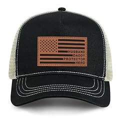 Daddyflag Matte-black