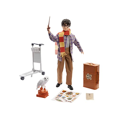 Mattel Playset GXW31 - vue 4