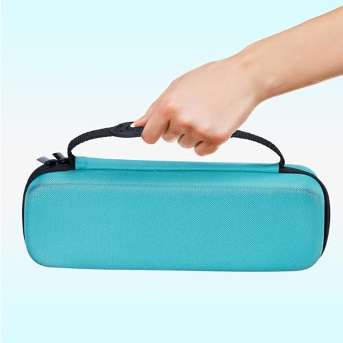 Image of M833 Carrying Bag, Compatible with Memoking, Memoquneen, Itari, COLORWING, Phomemo M832 /M834 /M835 Portable Printer, Storage Holder Paper & USB Cable, for Wireless Travel Printer(Box Only)