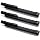 3 Burner with Width 2|3/16