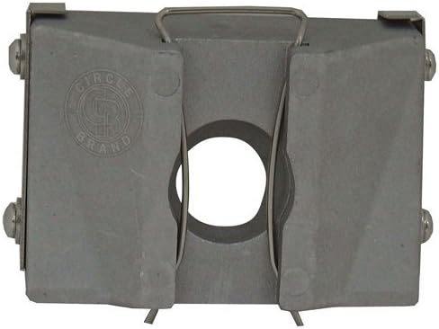 Flat Applicator - 3.5"