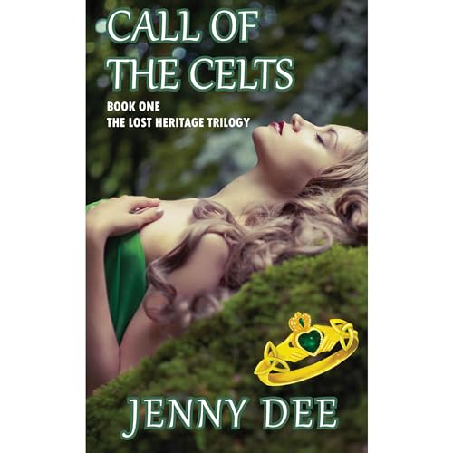 Call of the Celts Audiobook By Jenny Dee cover art