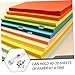 TEHAUX 1set Effortless Document Organization Tool Portable Paper Dispenser for Desk Includes Reusable Clips for Efficient Binding for Office Home and School Use