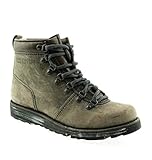 chelsea boots used look  BIKKEMBERGS Herren Men Schuhe Shoes Stiefel Boots Brauntöne Leder Used Look (40 EU)