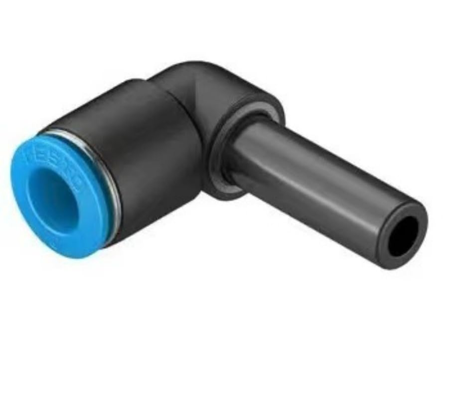 Conector rápido QSL-4H de buje enchufable compatible, paquete de 10 piezas nuevas