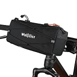 WOLFILIST Multifunctional Bag
