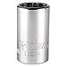Proto J5219MN 3/8-inch Drive 19-millimeter 12-Point Intermediate Socket, (1 per Pack)